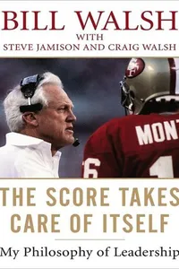 The score takes care of itself