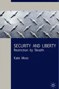 Security and liberty