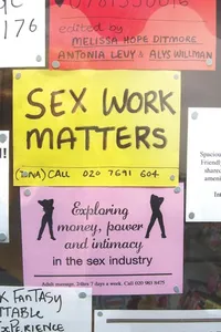 Sex work matters