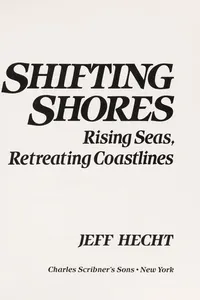 Shifting shores