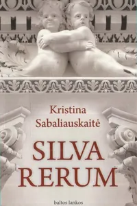 Silva Rerum