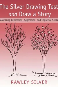 The Silver drawing test and draw a story