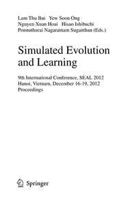 Simulated Evolution and Learning
