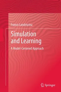 Simulation and Learning