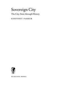 Sovereign city