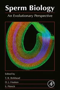 Sperm biology