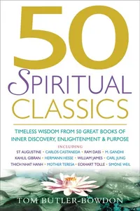 50 spiritual classics