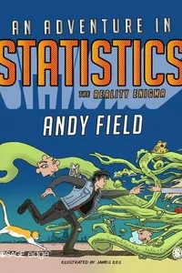 An Adventure in Statistics: The Reality Enigma
