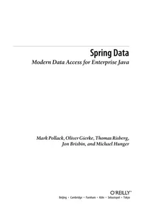 Spring Data