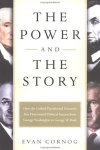 The power and the story