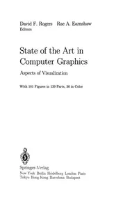 State of the Art in Computer Graphics