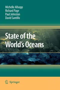 State of the world's oceans