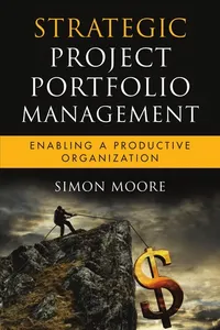 Strategic project portfolio management