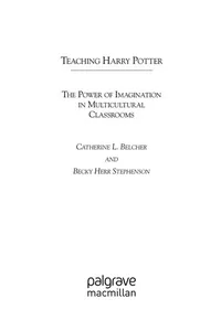 Teaching Harry Potter