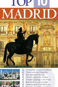 Top 10 Madrid
