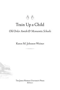 Train up a child
