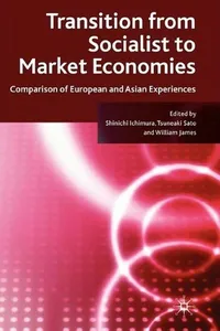Transition from socialist to market economies