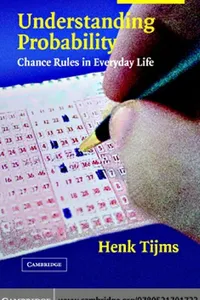 Understanding Probability