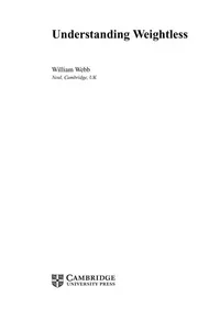 Understanding Weightless