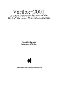 Verilog - 2001