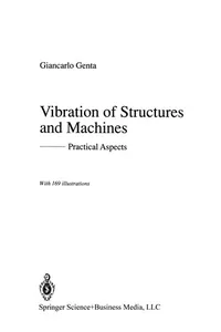 Vibration of Structures and Machines