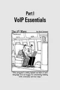 VoIP deployment for dummies
