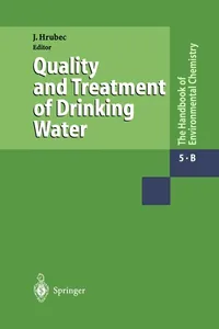 Capa de Water pollution