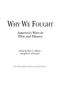 A concise history of Kentucky