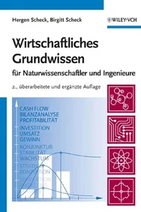 Wirtschaftliches Grundwissen