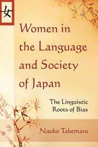 Women in the language and society of Japan