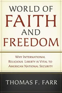 World of faith and freedom