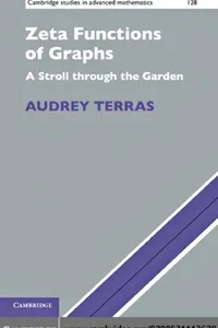 Zeta functions of graphs