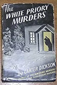 Assassinio nell'abbazia