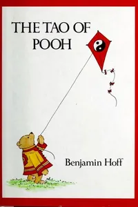 The Tao of Pooh