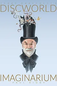 Terry Pratchett's Discworld Imaginarium