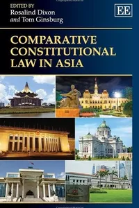 Comparative Constitutional Law in Asia