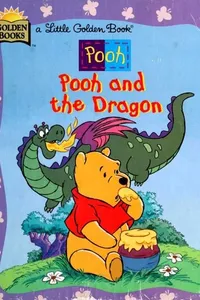 Pooh and the Dragon