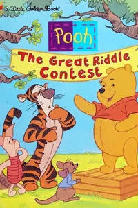 The Great Riddle Contest