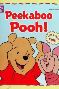 Peekaboo Pooh!