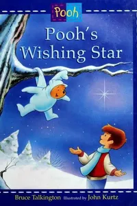 Pooh's Wishing Star