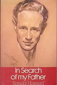 In Search of My Father