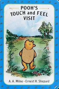 Pooh's Touch and Feel Visit