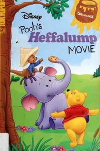 Pooh's Heffalump Movie
