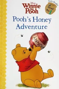 Pooh's Honey Adventure