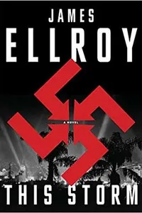 Capa de This Storm por James Ellroy