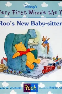 Roo's New Baby-Sitter