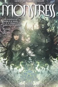 Monstress, Vol. 3