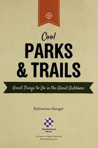 Cool parks & trails