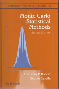 Monte Carlo Statistical Methods