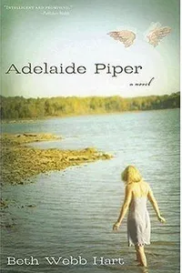Cover of Adelaide Piper